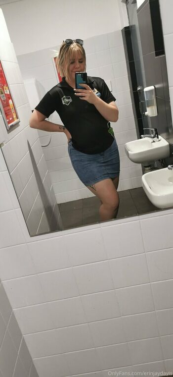 erinjaydavis