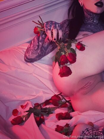 Erotic Funeral
