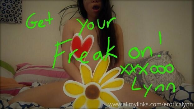 eroticalynn