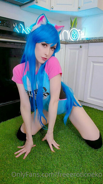 Eroticneko