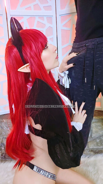 Eroticneko