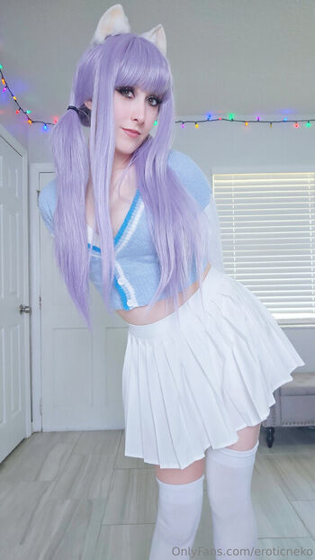 Eroticneko