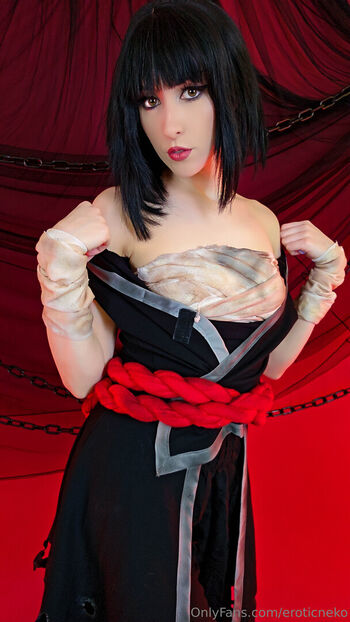 Eroticneko
