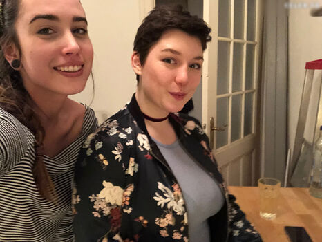 Ersties