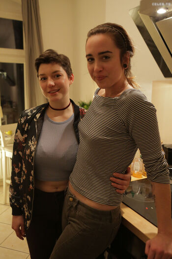 Ersties