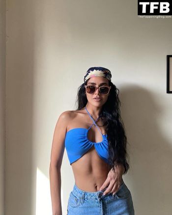 Esha Gupta