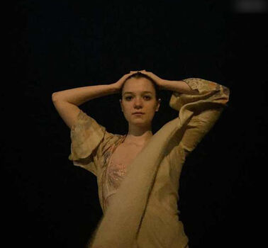 Esme Creed-Miles