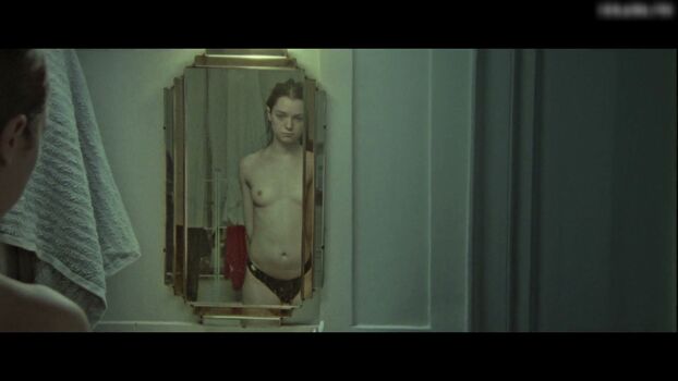 Esme Creed-Miles