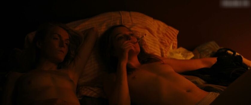 Esme Creed-Miles