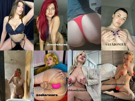 esmecastillosexy
