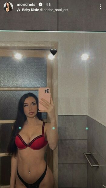 Esmeralda Morichelli