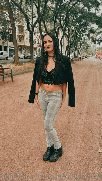 esmeraldamentee