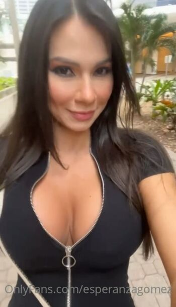Esperanza Gomez