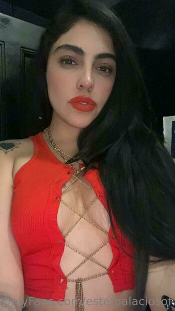 Estef Palacios