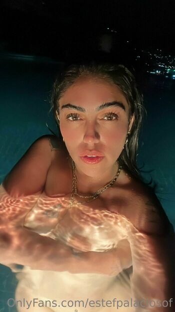 Estef Palacios