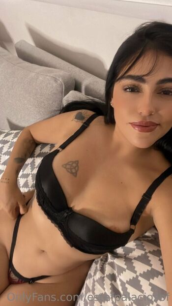 Estef Palacios