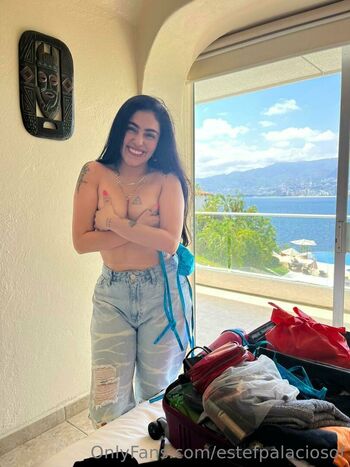Estef Palacios