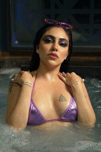 Estef Palacios
