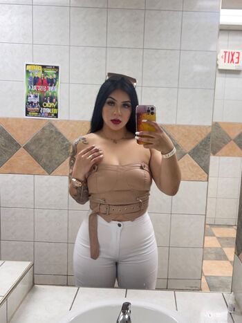 Estefani Rios