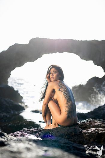 Estefania Pahe