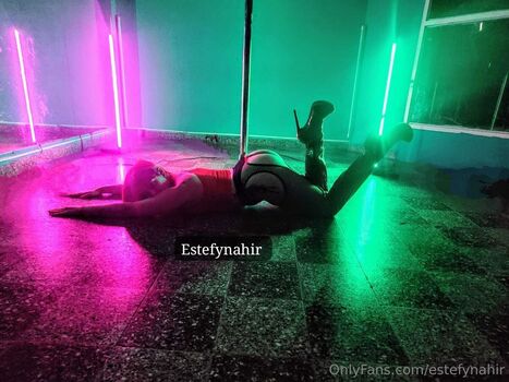 estefynahir