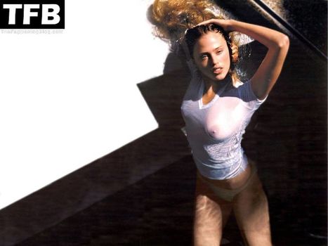 Estella Warren