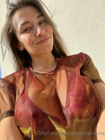 Estephania Ha