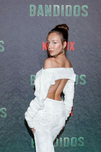 Ester Exposito