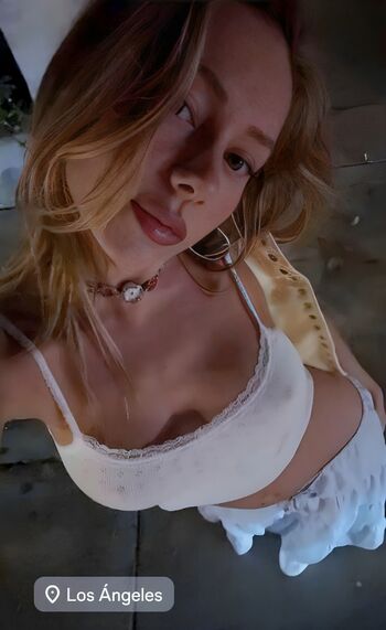 Ester Exposito