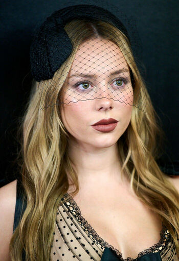 Ester Exposito