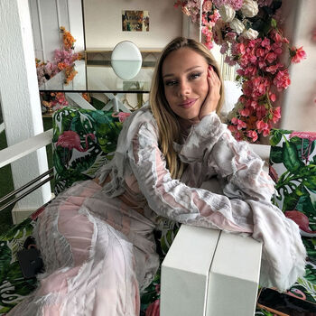 Ester Exposito