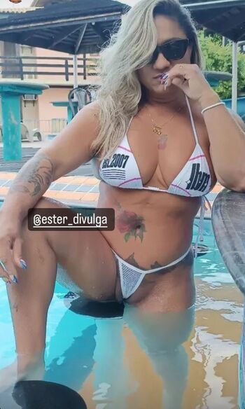 Esther Exhib