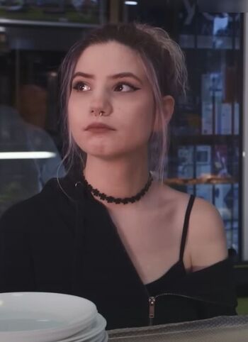 Esther Kerkhoff