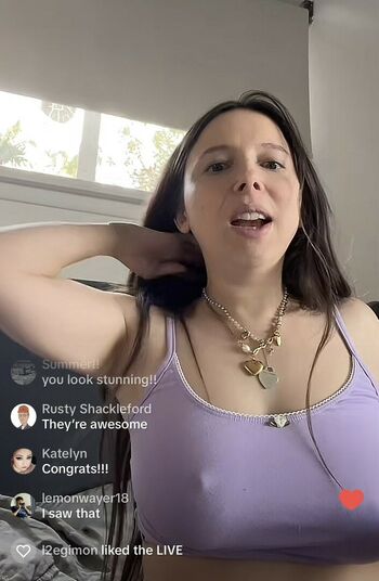 Esther Povitsky