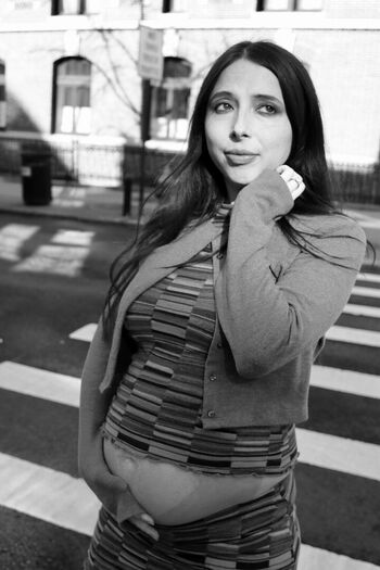 Esther Povitsky