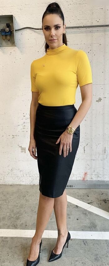 Esther Sedlaczek