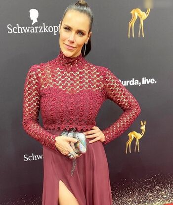 Esther Sedlaczek