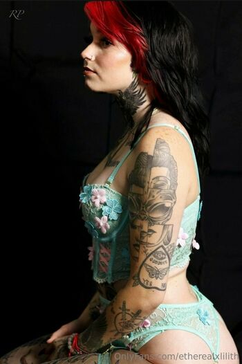 Etherealxlilith