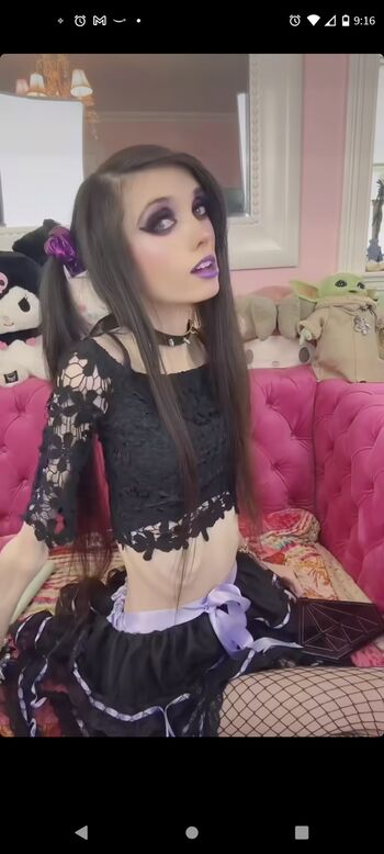 Eugenia Cooney
