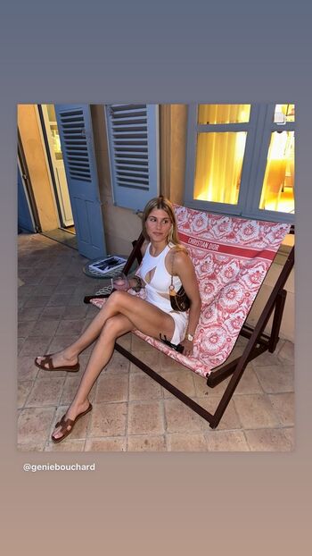 Eugenie Bouchard