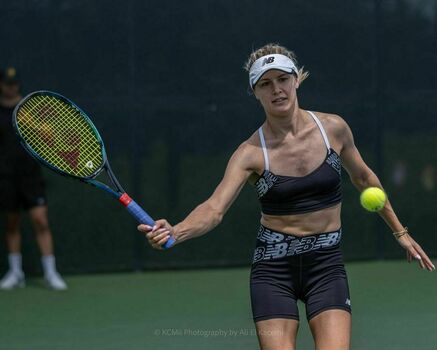 Eugenie Bouchard