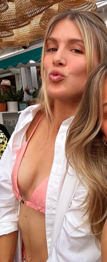 Eugenie Genie Bouchard