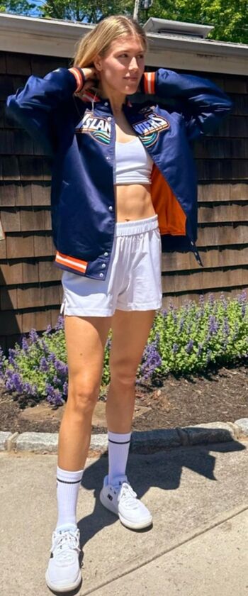 Eugenie Genie Bouchard