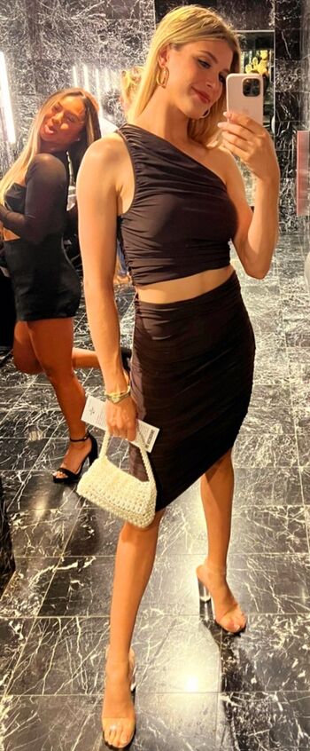 Eugenie Genie Bouchard