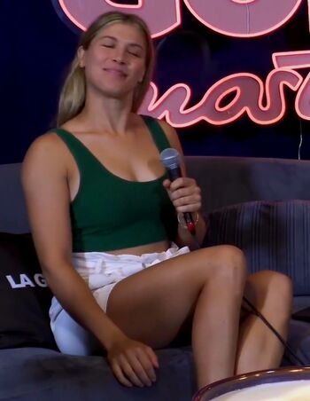 Eugenie Genie Bouchard