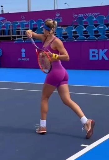 Eugenie Genie Bouchard