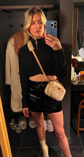 Eugenie Genie Bouchard