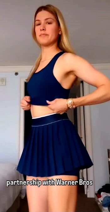 Eugenie Genie Bouchard