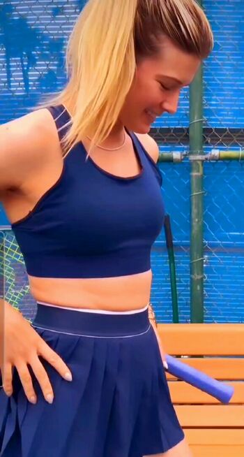 Eugenie Genie Bouchard