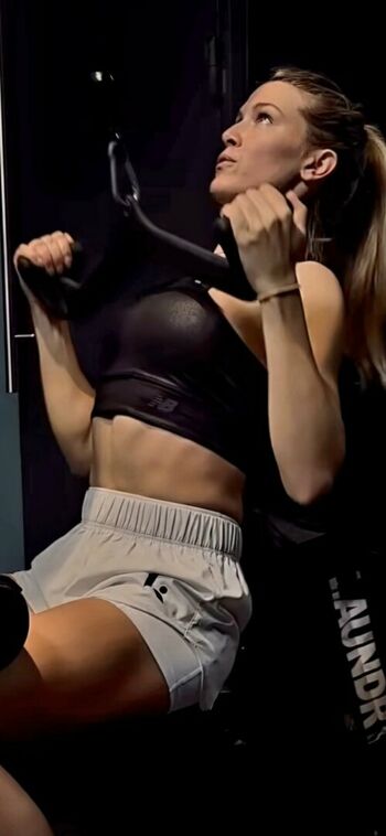 Eugenie Genie Bouchard